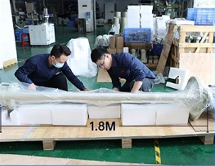 Customizable Length From 0.5m To 5m Customizable Length From 0.5m To 5m